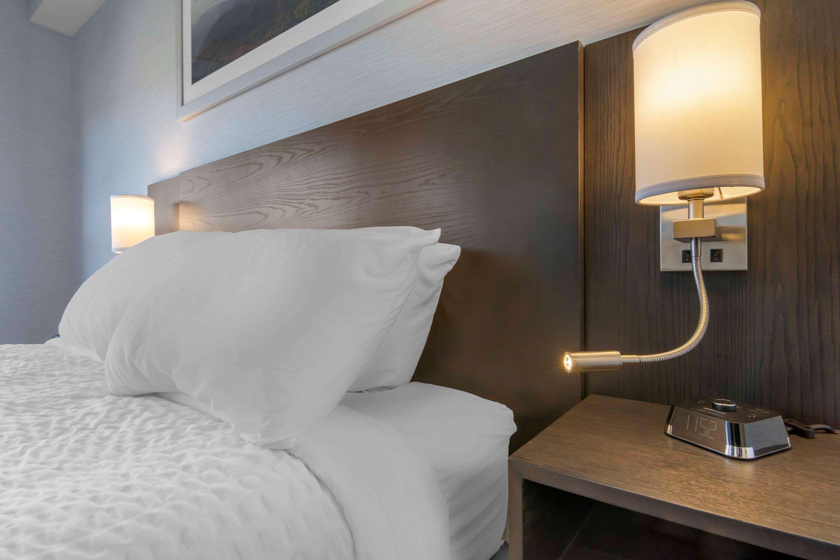 Quality Inn Nanaïmo Extérieur photo
