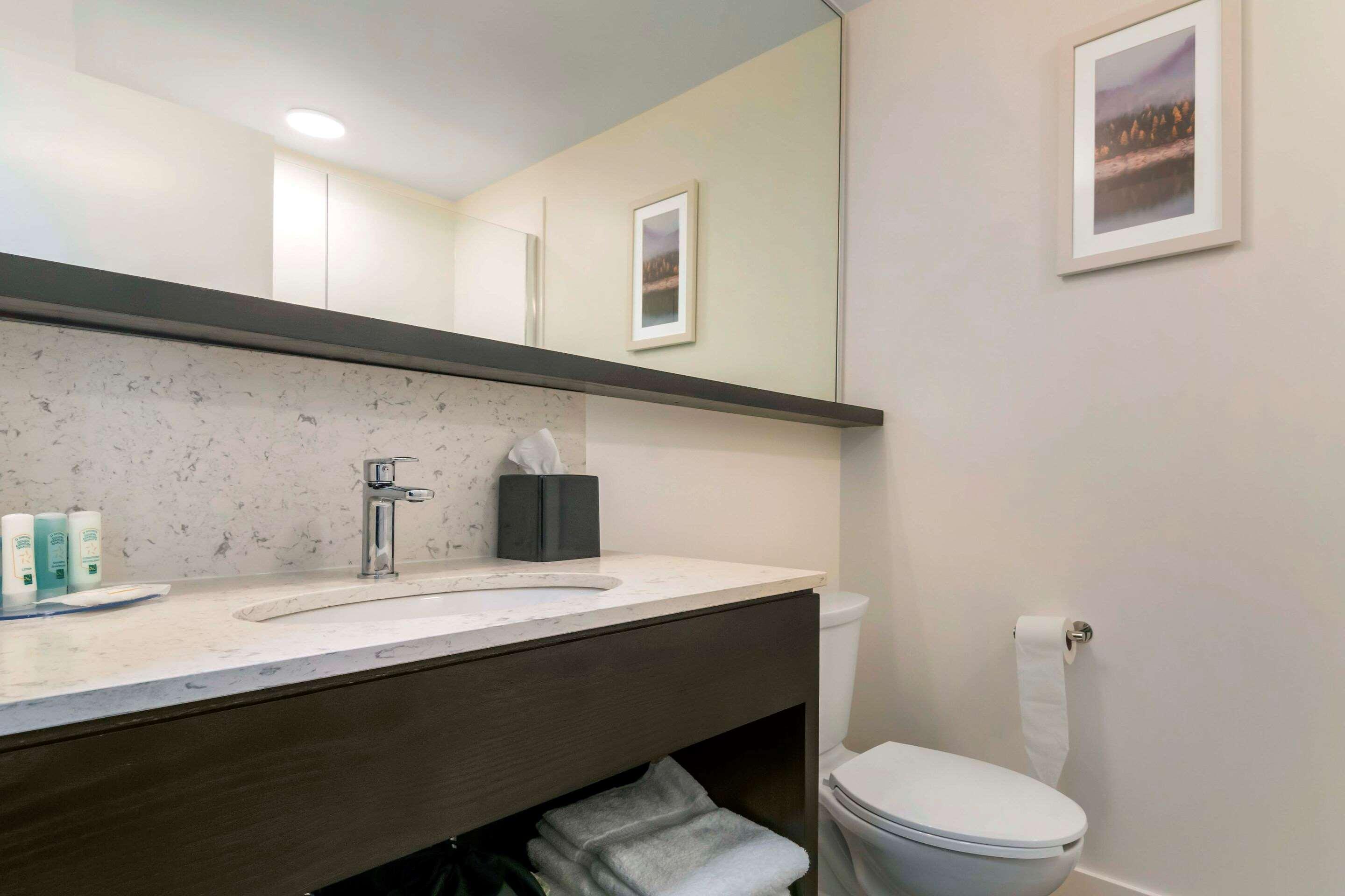 Quality Inn Nanaïmo Extérieur photo
