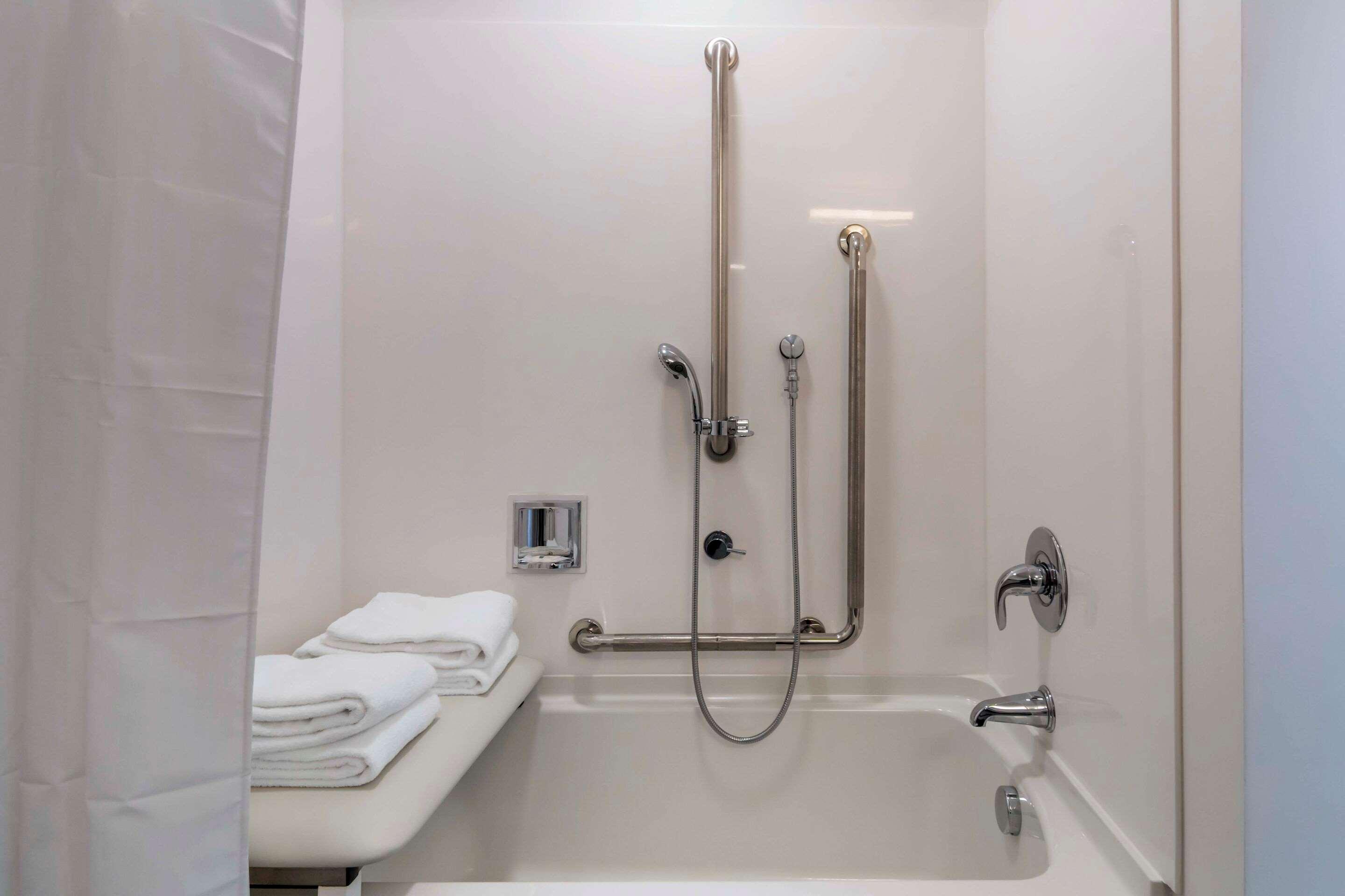 Quality Inn Nanaïmo Extérieur photo