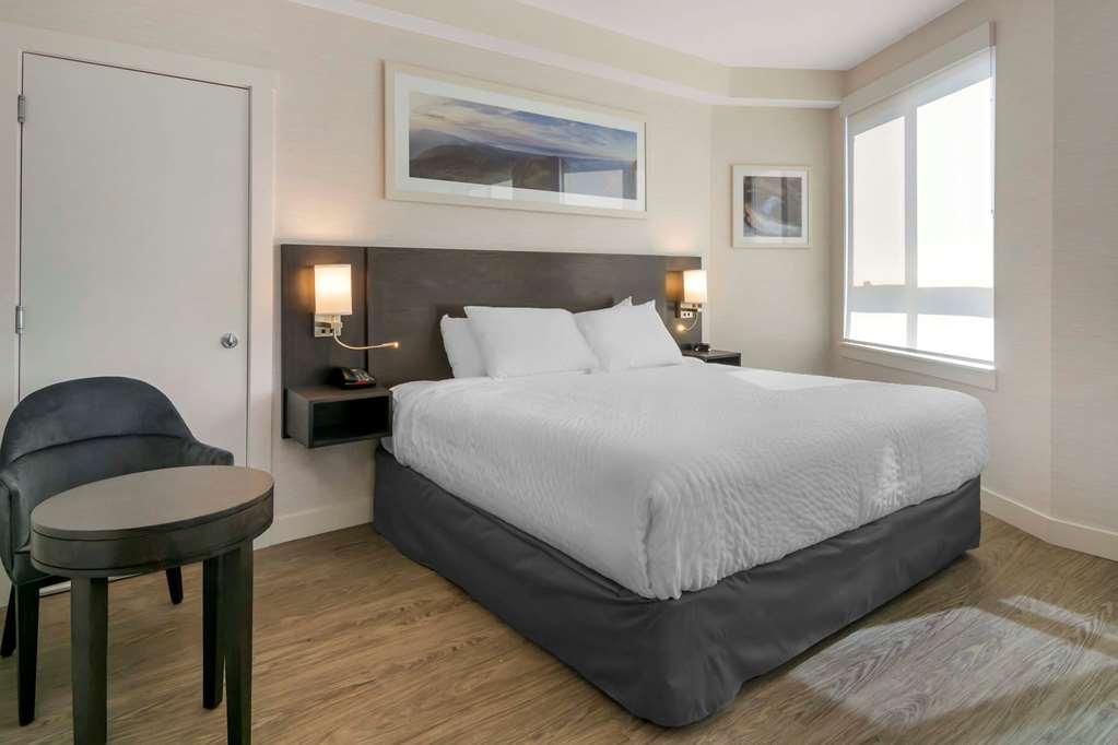 Quality Inn Nanaïmo Chambre photo