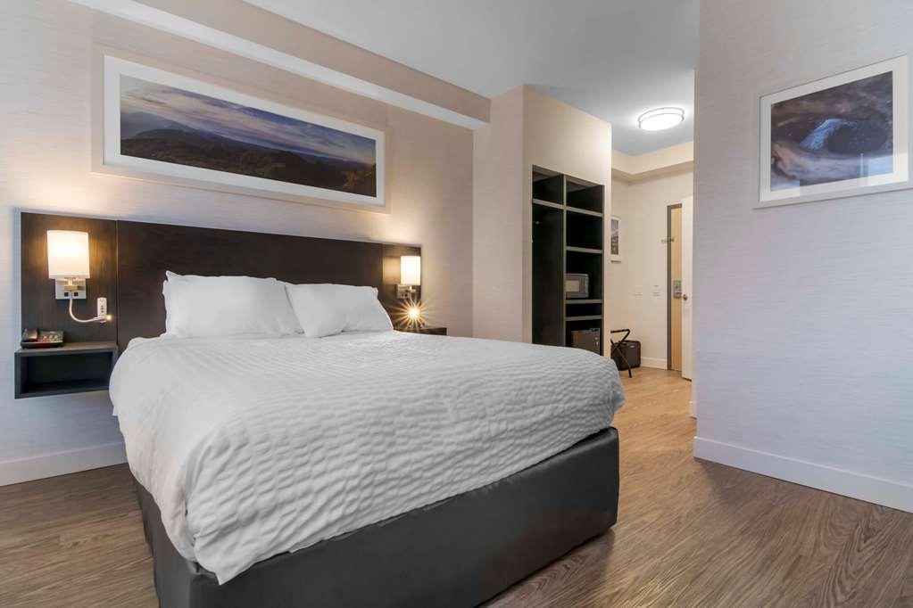 Quality Inn Nanaïmo Chambre photo
